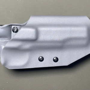Heavy Duty 1911 Kydex Holster (0.093) Right-hand OWB