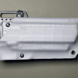 Heavy Duty Desert Eagle 50AE Kydex Holster (0.093) Right-hand OWB